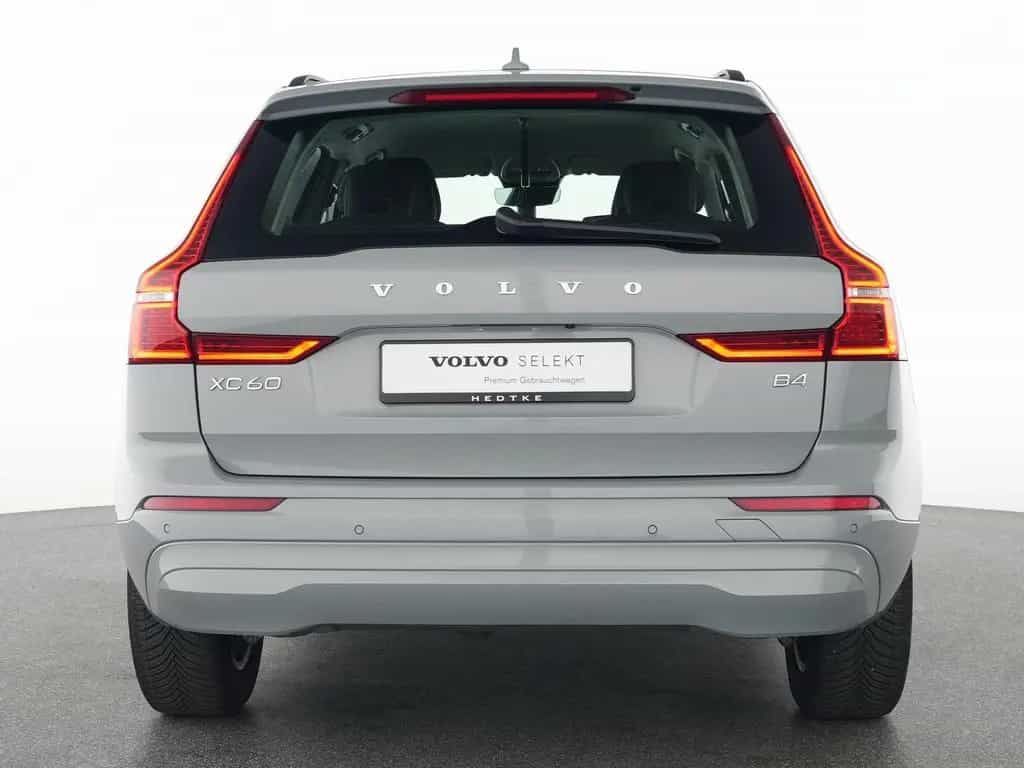 Volvo XC60 B4 Diesel Geartronic Core AHK 10/2023-photo-15