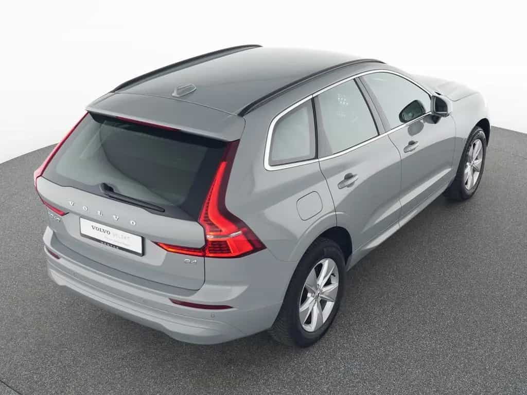 Volvo XC60 B4 Diesel Geartronic Core AHK 10/2023-photo-18