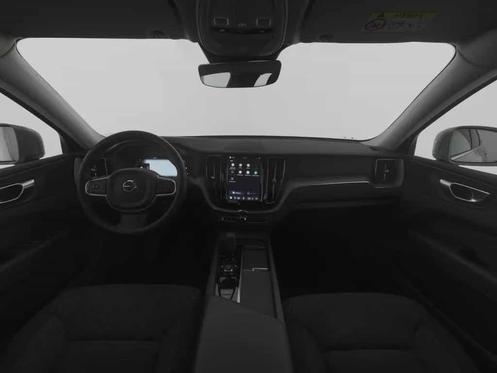 Volvo XC60 B4 Diesel Geartronic Core AHK 10/2023-photo-2
