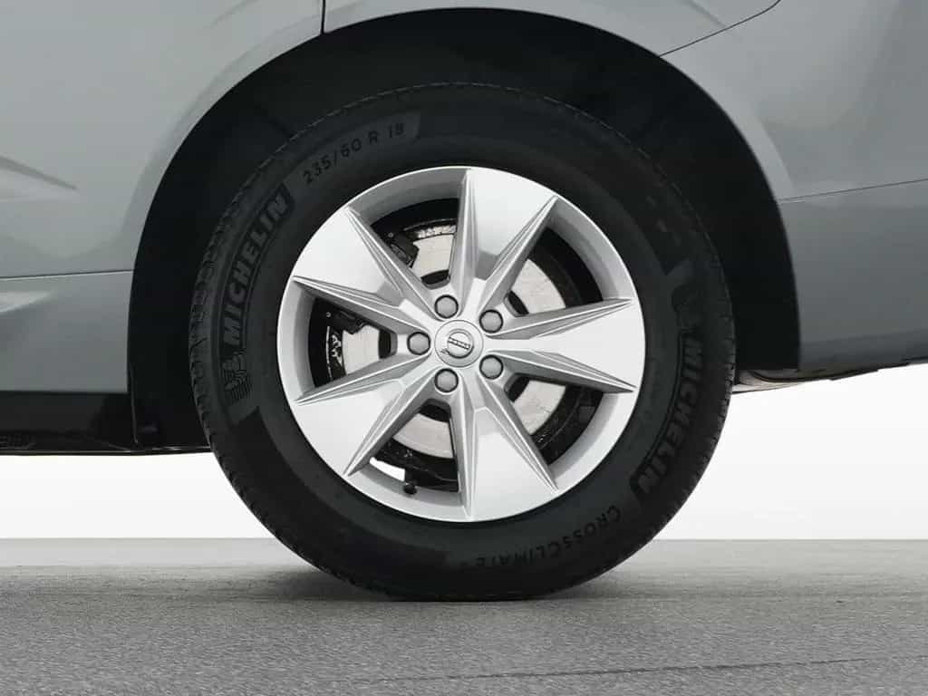 Volvo XC60 B4 Diesel Geartronic Core AHK 10/2023-photo-20