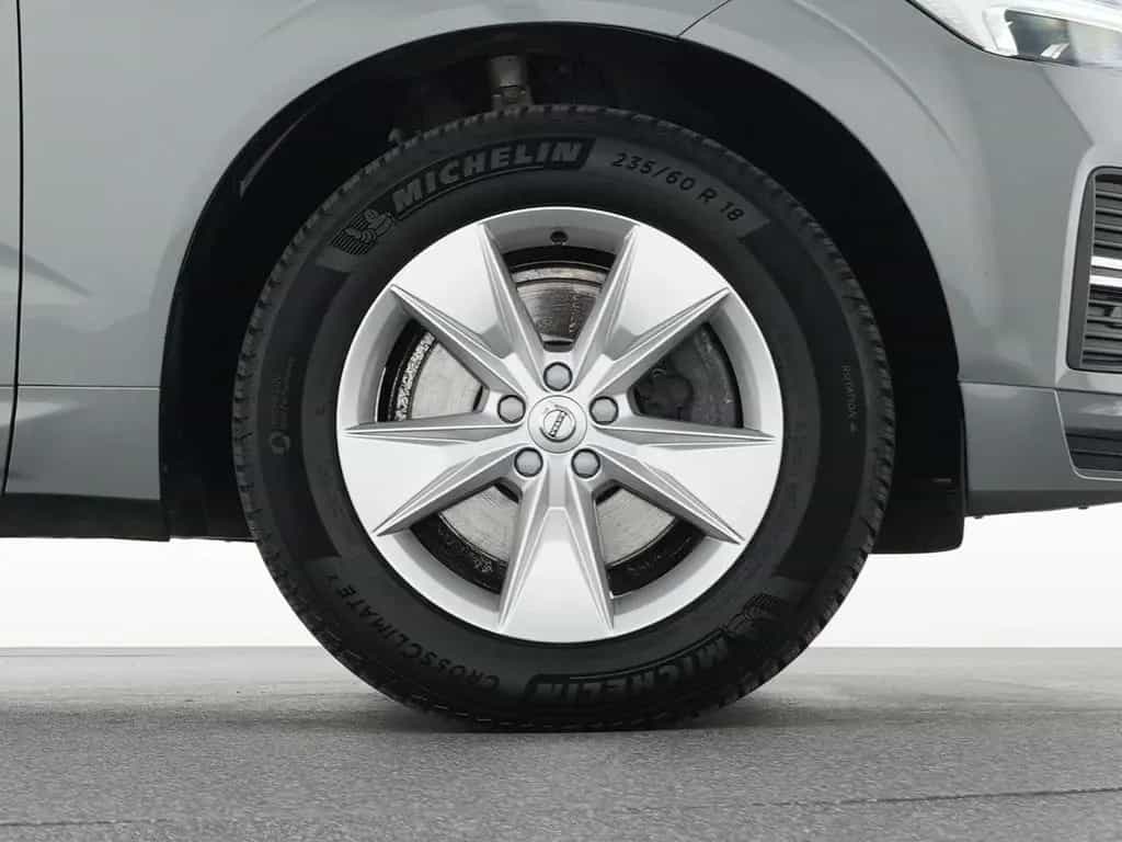 Volvo XC60 B4 Diesel Geartronic Core AHK 10/2023-photo-21