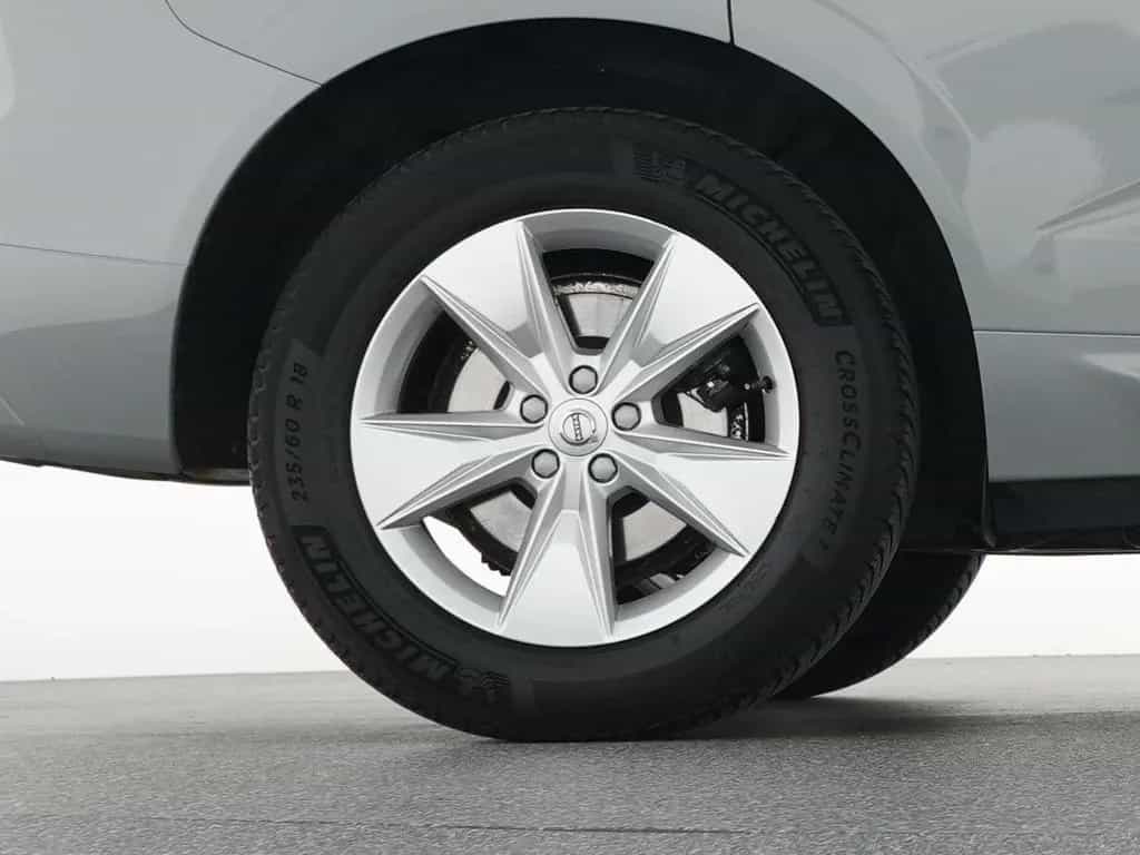 Volvo XC60 B4 Diesel Geartronic Core AHK 10/2023-photo-22