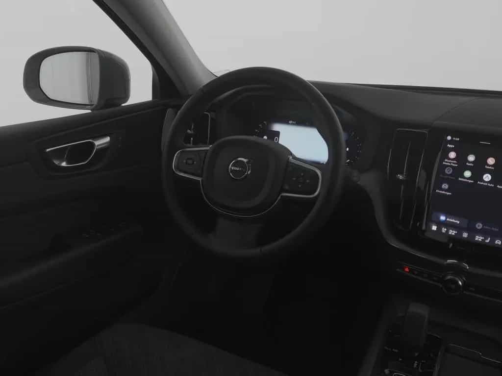 Volvo XC60 B4 Diesel Geartronic Core AHK 10/2023-photo-3