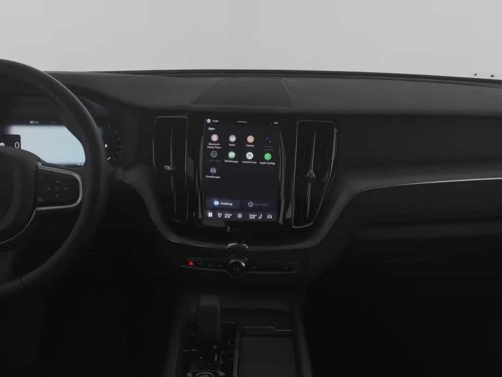 Volvo XC60 B4 Diesel Geartronic Core AHK 10/2023-photo-5