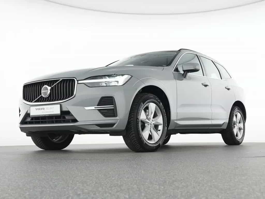 Volvo XC60 B4 Diesel Geartronic Core AHK 10/2023-photo-6