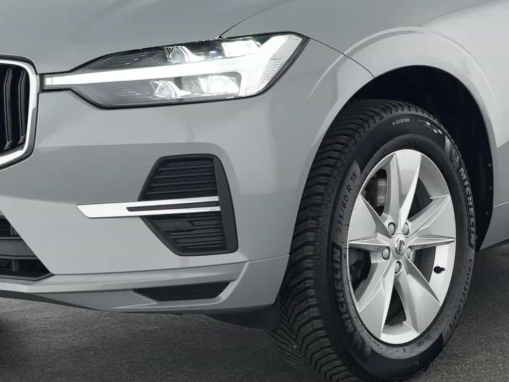Volvo XC60 B4 Diesel Geartronic Core AHK 10/2023-photo-8