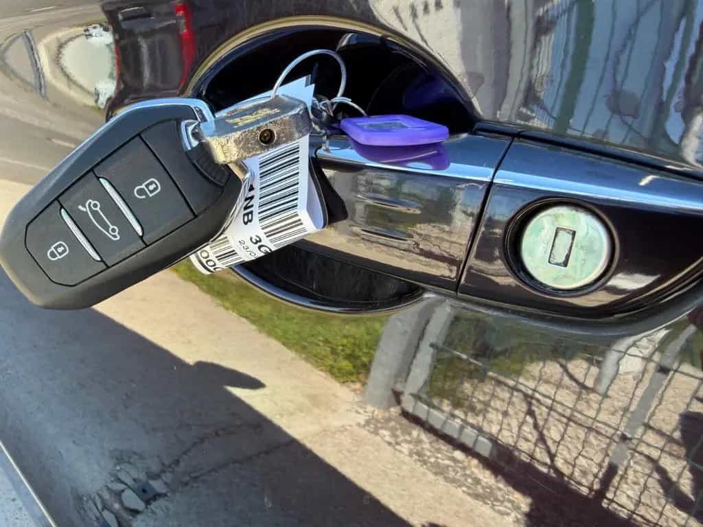 DS Automobiles DS5 DS 5 Basis/Tüv-Neu/Scheckheftgepflegt/Navi/ 05/2016-photo-10