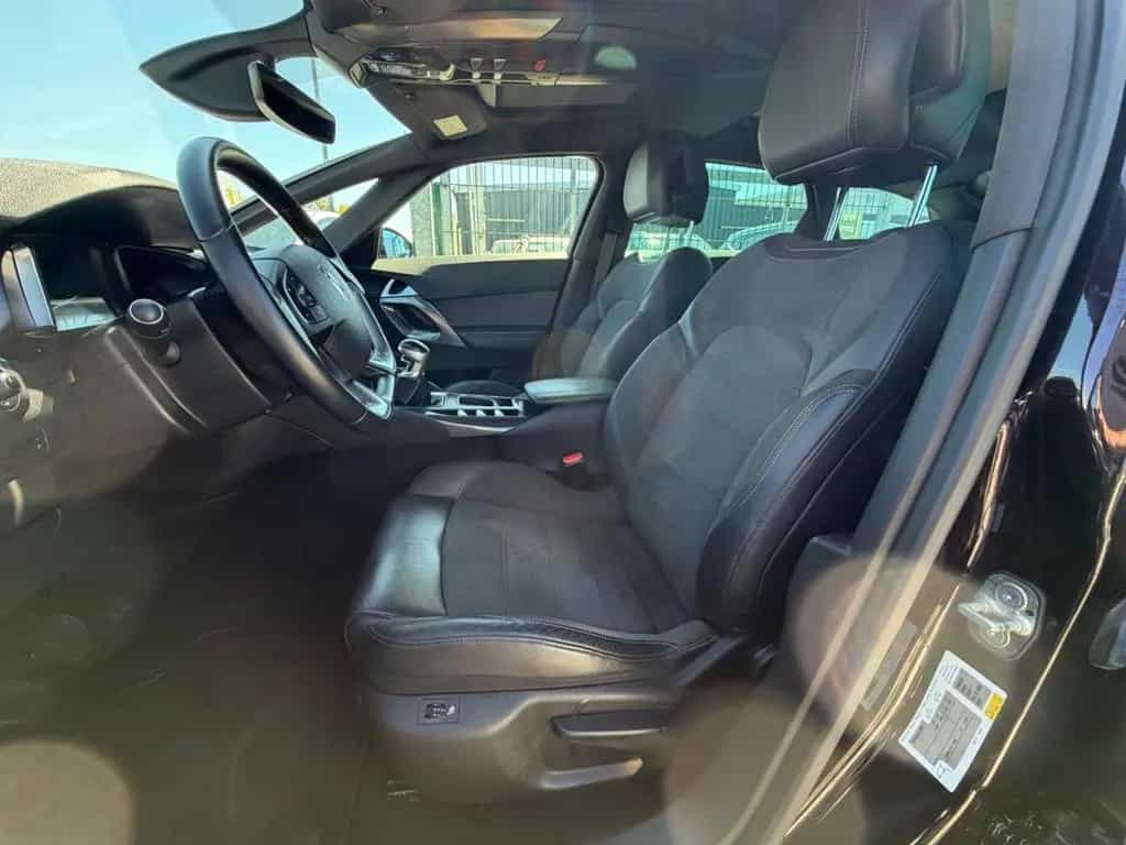 DS Automobiles DS5 DS 5 Basis/Tüv-Neu/Scheckheftgepflegt/Navi/ 05/2016-photo-13