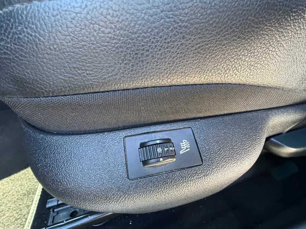 DS Automobiles DS5 DS 5 Basis/Tüv-Neu/Scheckheftgepflegt/Navi/ 05/2016-photo-17