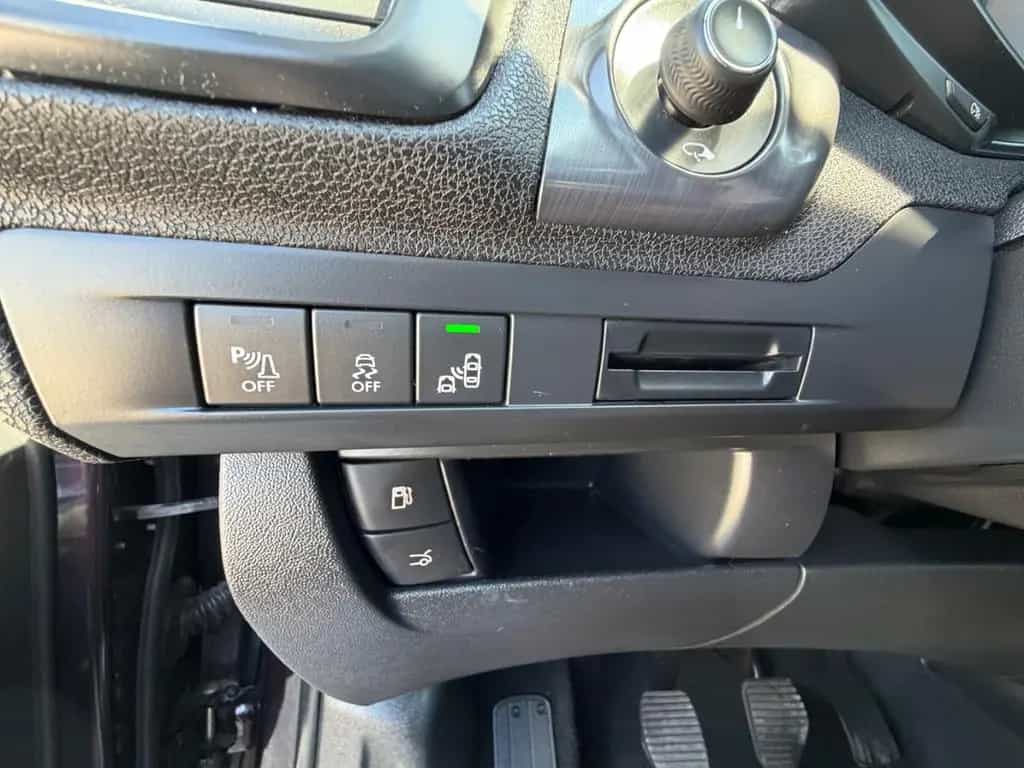 DS Automobiles DS5 DS 5 Basis/Tüv-Neu/Scheckheftgepflegt/Navi/ 05/2016-photo-22