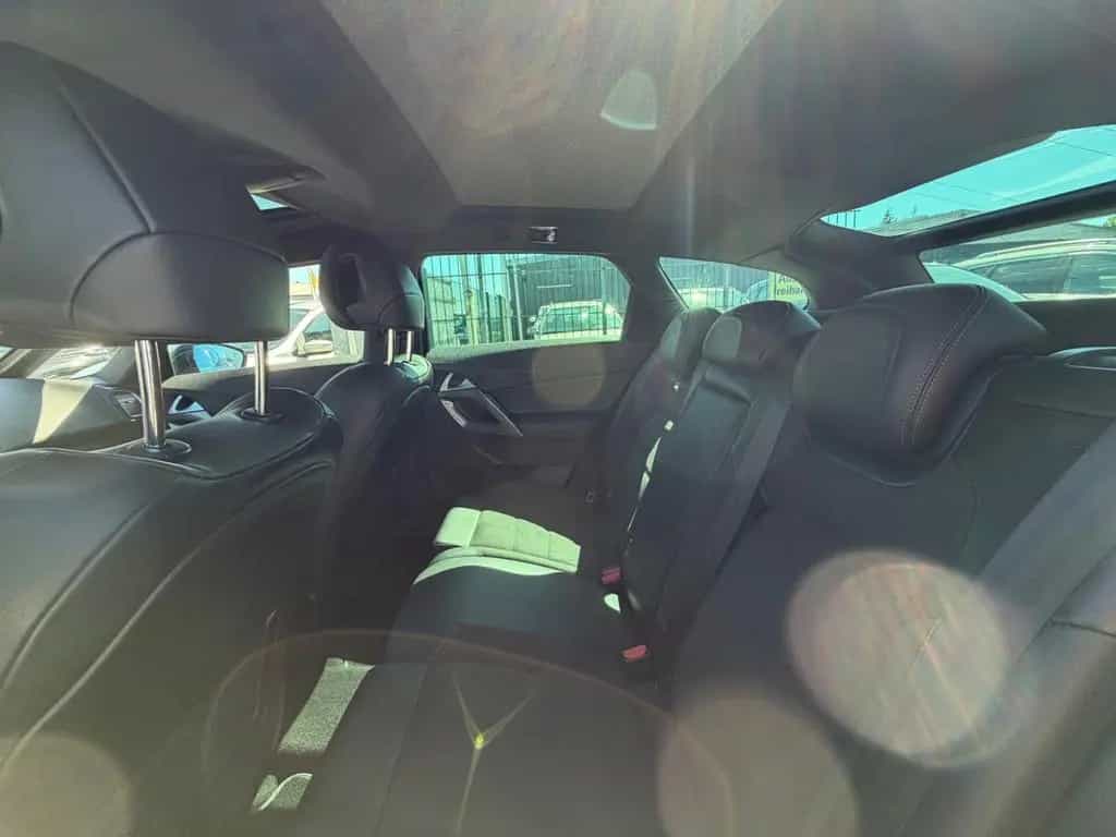 DS Automobiles DS5 DS 5 Basis/Tüv-Neu/Scheckheftgepflegt/Navi/ 05/2016-photo-27
