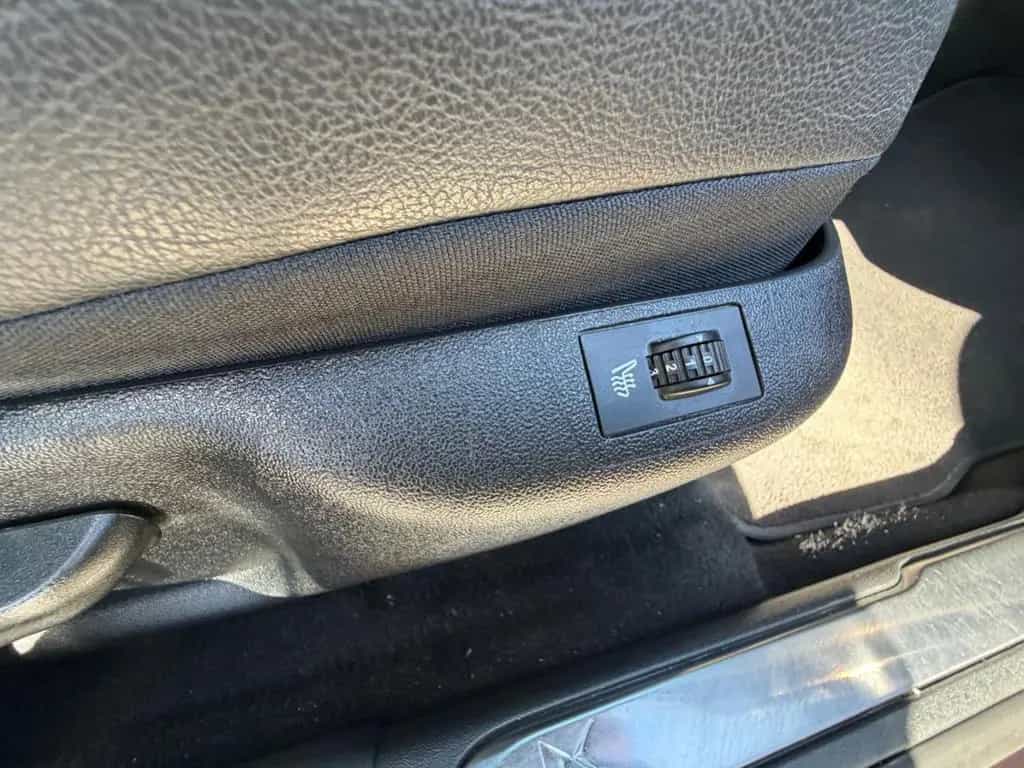 DS Automobiles DS5 DS 5 Basis/Tüv-Neu/Scheckheftgepflegt/Navi/ 05/2016-photo-41