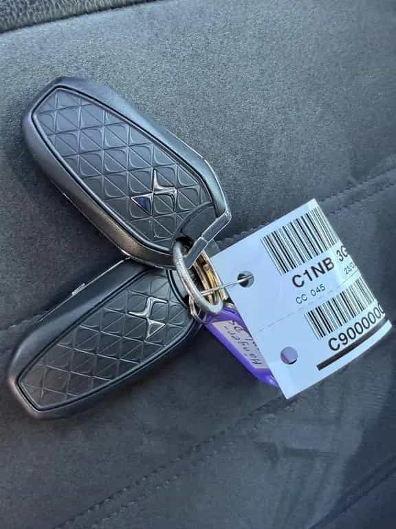 DS Automobiles DS5 DS 5 Basis/Tüv-Neu/Scheckheftgepflegt/Navi/ 05/2016-photo-47