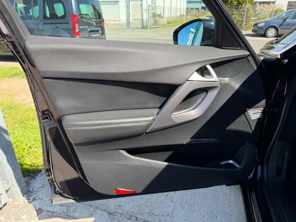 DS Automobiles DS5 DS 5 Basis/Tüv-Neu/Scheckheftgepflegt/Navi/ 05/2016-photo-9