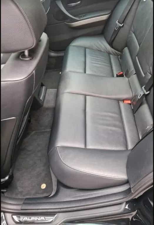 ALPINA B3 3,0 S Bi-Turbo Allrad Touring - 05/2010-photo-9