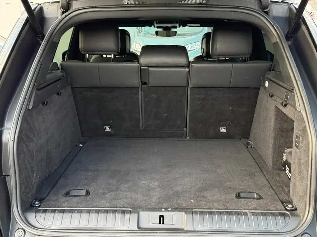 Land Rover Sport HSE Dynamic/MOTOR RUCKELT/Aussattung Top 01/2019-photo-20