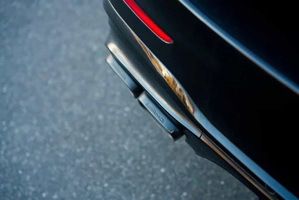 Mercedes-Benz Other GLC 63 S AMG 4Matic+ / Exclusive / Night / AHK 09/2019-photo-10