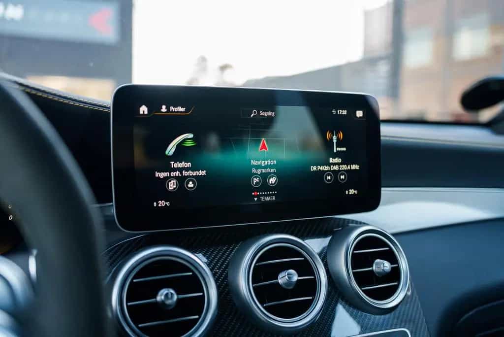 Mercedes-Benz Other GLC 63 S AMG 4Matic+ / Exclusive / Night / AHK 09/2019-photo-16
