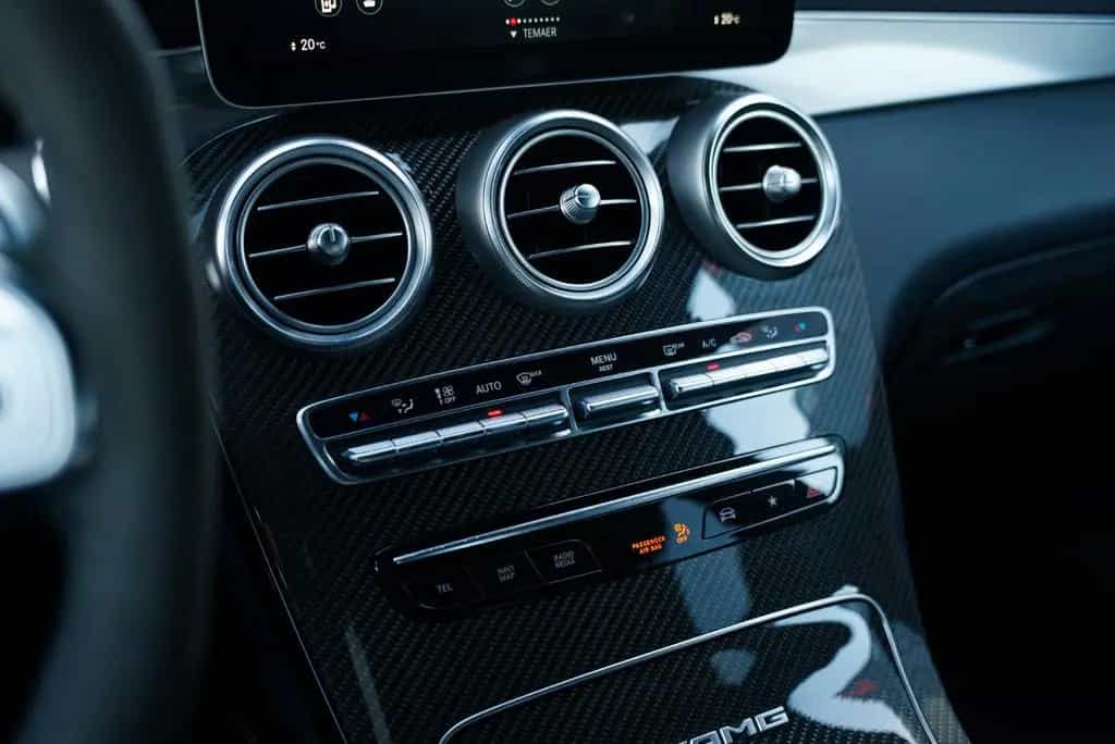 Mercedes-Benz Other GLC 63 S AMG 4Matic+ / Exclusive / Night / AHK 09/2019-photo-17