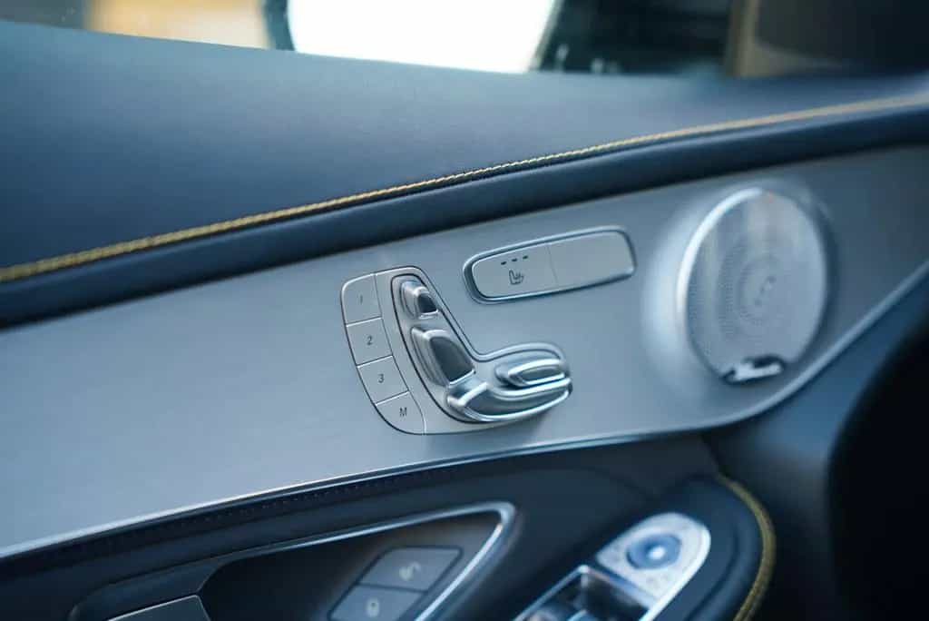 Mercedes-Benz Other GLC 63 S AMG 4Matic+ / Exclusive / Night / AHK 09/2019-photo-20