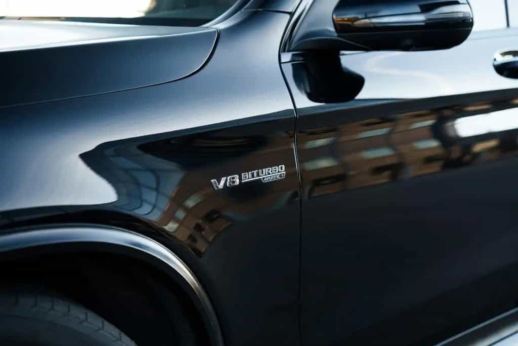 Mercedes-Benz Other GLC 63 S AMG 4Matic+ / Exclusive / Night / AHK 09/2019-photo-9