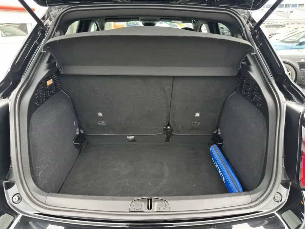 Fiat 500X Sport Kamera Navi Abstandstempomat 08/2020-photo-25