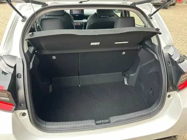 Mazda 2 1.5L Hybrid VVT-i FWD Agile *Comf. + Safet-P.* 03/2022-photo-10