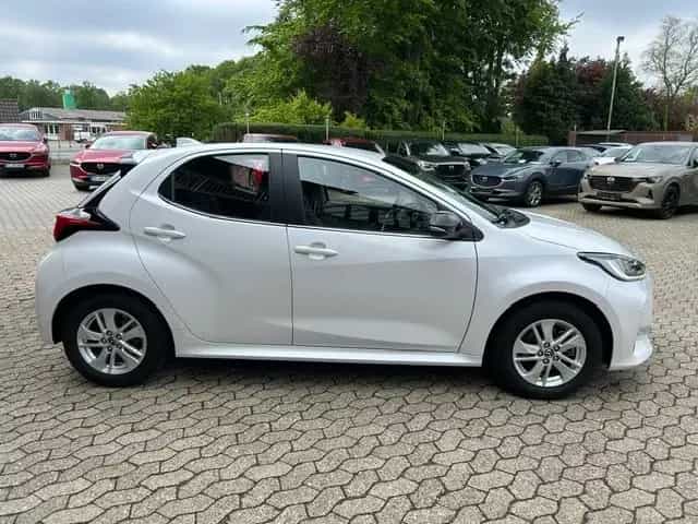 Mazda 2 1.5L Hybrid VVT-i FWD Agile *Comf. + Safet-P.* 03/2022-photo-12