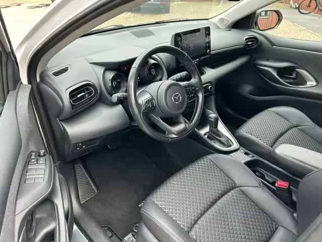 Mazda 2 1.5L Hybrid VVT-i FWD Agile *Comf. + Safet-P.* 03/2022-photo-13