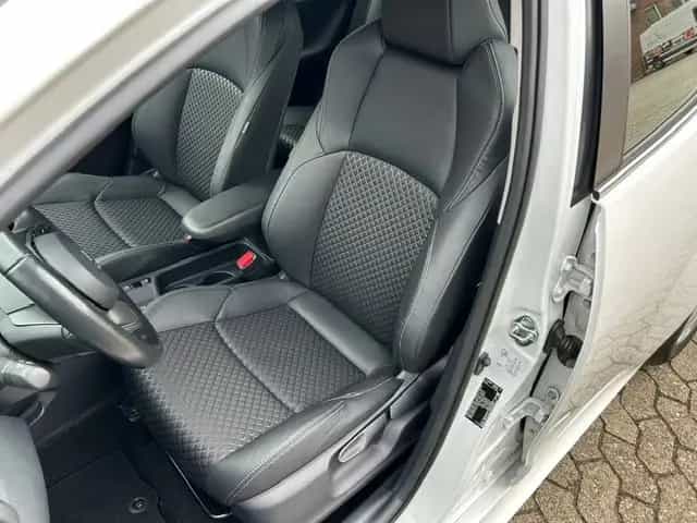 Mazda 2 1.5L Hybrid VVT-i FWD Agile *Comf. + Safet-P.* 03/2022-photo-14