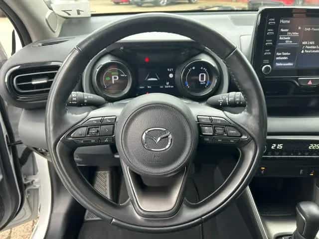 Mazda 2 1.5L Hybrid VVT-i FWD Agile *Comf. + Safet-P.* 03/2022-photo-15