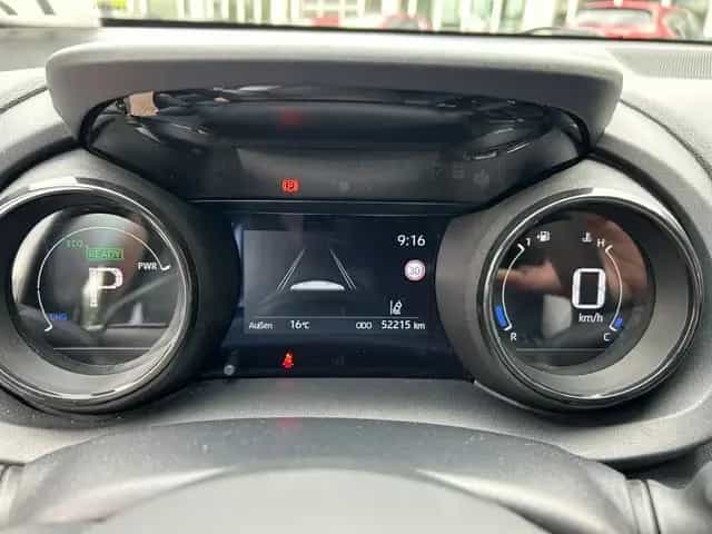 Mazda 2 1.5L Hybrid VVT-i FWD Agile *Comf. + Safet-P.* 03/2022-photo-16