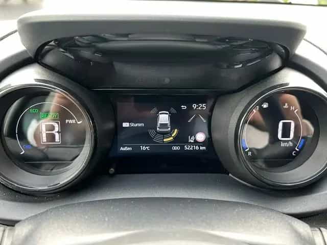 Mazda 2 1.5L Hybrid VVT-i FWD Agile *Comf. + Safet-P.* 03/2022-photo-17