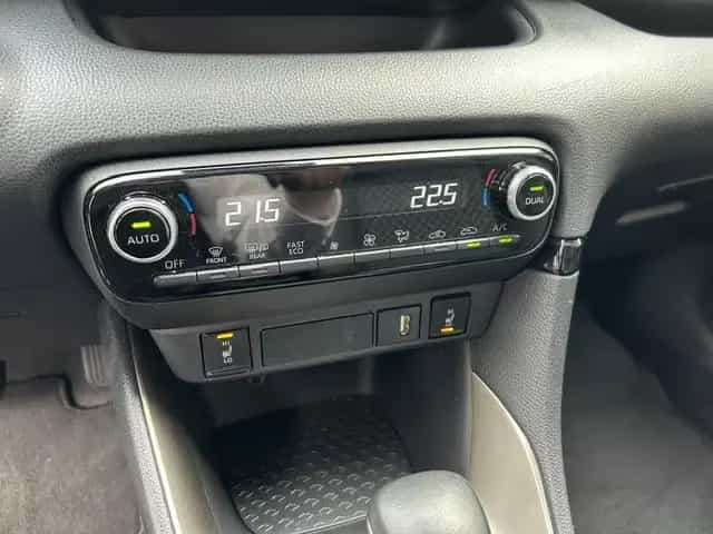 Mazda 2 1.5L Hybrid VVT-i FWD Agile *Comf. + Safet-P.* 03/2022-photo-21