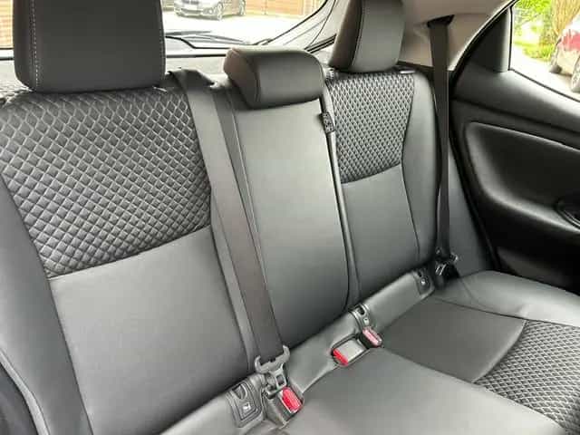 Mazda 2 1.5L Hybrid VVT-i FWD Agile *Comf. + Safet-P.* 03/2022-photo-24