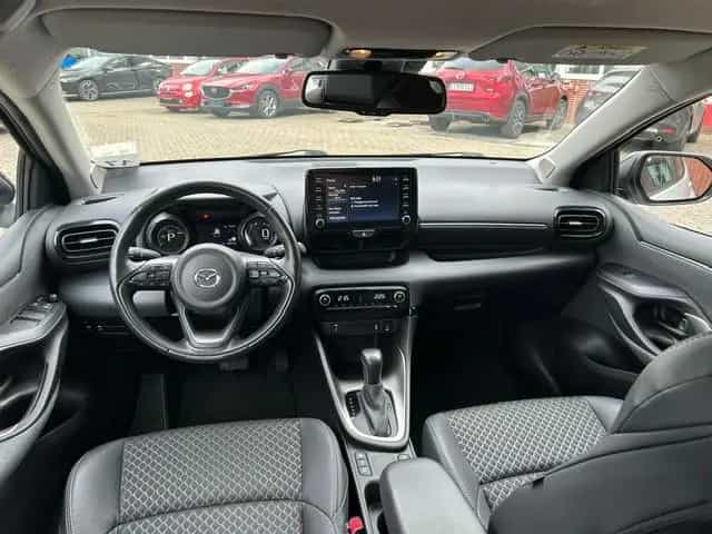 Mazda 2 1.5L Hybrid VVT-i FWD Agile *Comf. + Safet-P.* 03/2022-photo-25