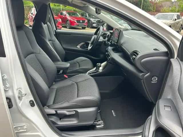 Mazda 2 1.5L Hybrid VVT-i FWD Agile *Comf. + Safet-P.* 03/2022-photo-26