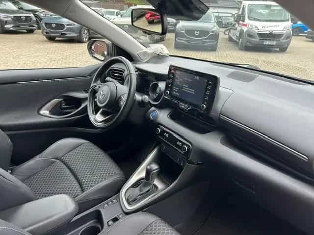 Mazda 2 1.5L Hybrid VVT-i FWD Agile *Comf. + Safet-P.* 03/2022-photo-27