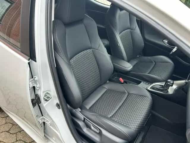 Mazda 2 1.5L Hybrid VVT-i FWD Agile *Comf. + Safet-P.* 03/2022-photo-28