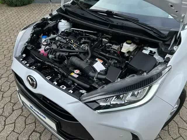 Mazda 2 1.5L Hybrid VVT-i FWD Agile *Comf. + Safet-P.* 03/2022-photo-4