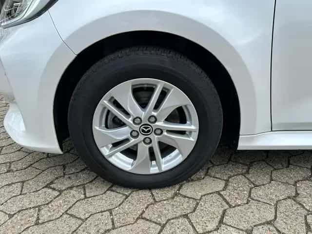 Mazda 2 1.5L Hybrid VVT-i FWD Agile *Comf. + Safet-P.* 03/2022-photo-7
