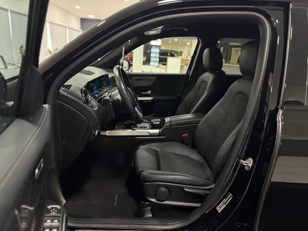 Mercedes-Benz GLB-Class d 8G PROGRESSIVE*WIDE*NIGHT*KAMERA*SPUR* 11/2020-photo-14