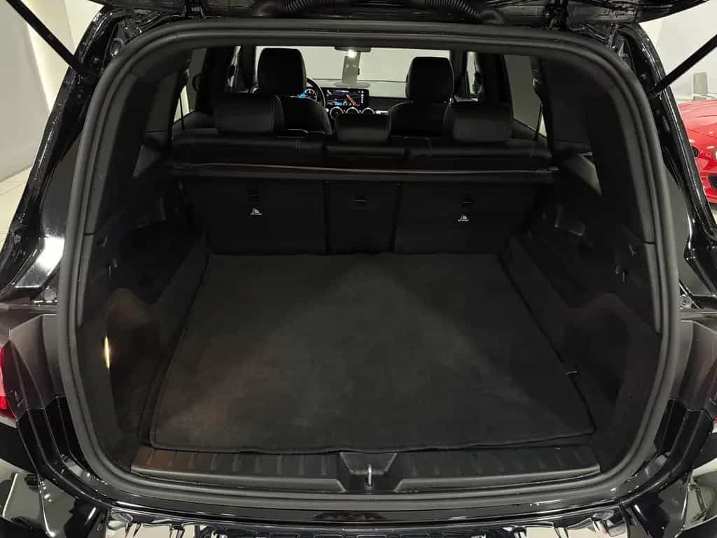 Mercedes-Benz GLB-Class d 8G PROGRESSIVE*WIDE*NIGHT*KAMERA*SPUR* 11/2020-photo-15