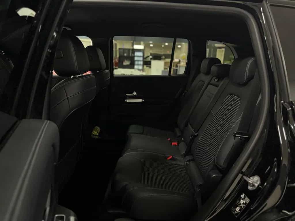 Mercedes-Benz GLB-Class d 8G PROGRESSIVE*WIDE*NIGHT*KAMERA*SPUR* 11/2020-photo-16