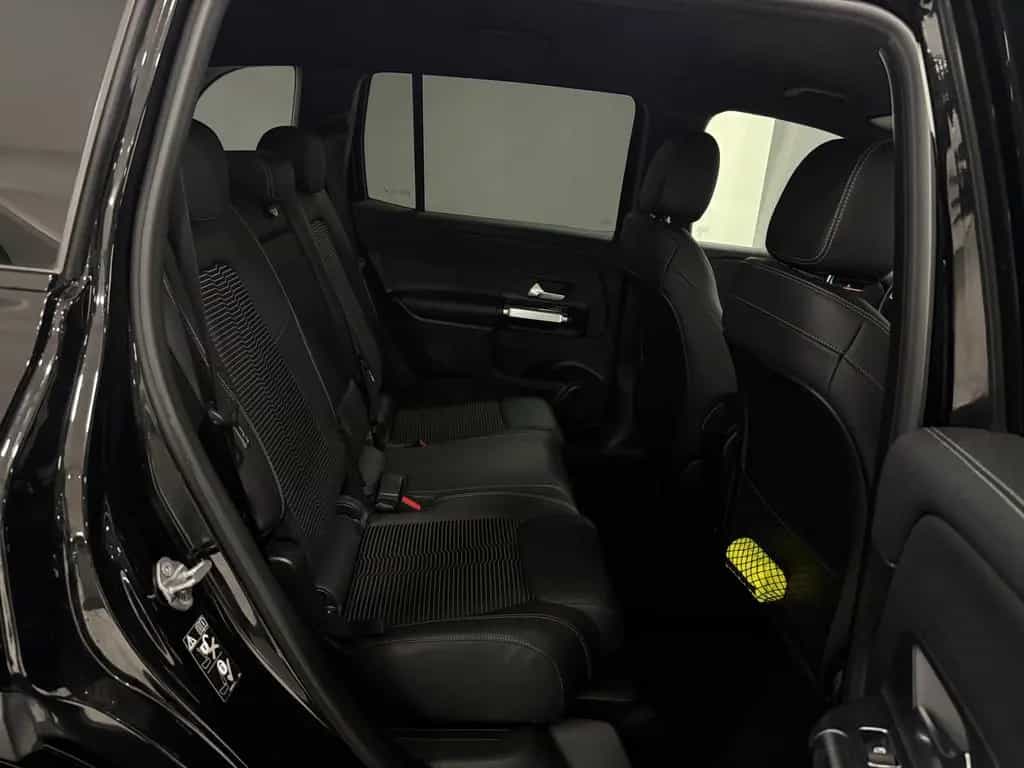 Mercedes-Benz GLB-Class d 8G PROGRESSIVE*WIDE*NIGHT*KAMERA*SPUR* 11/2020-photo-19