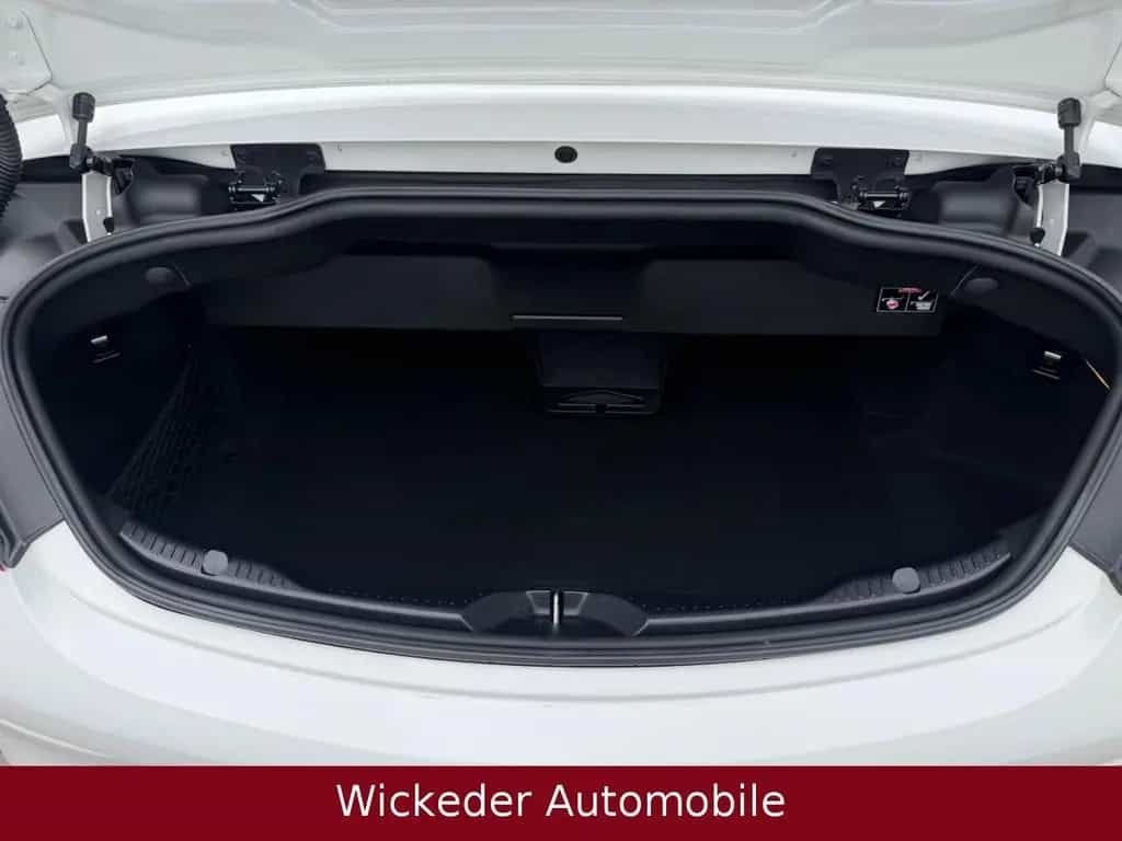 Mercedes-Benz C 300 C Cabrio C 300/AMG Line/Tüv Neu/Top Pflege 04/2018-photo-14