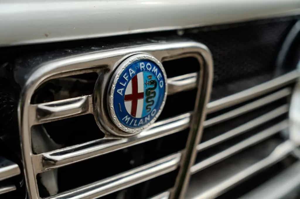 Alfa Romeo Giulia 03/1971-photo-2