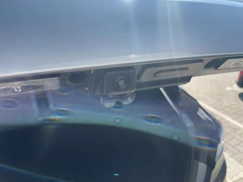 Renault Arkana ESPRIT ALPINE MildHybrid 160 EDC Voll-LED 06/2024-photo-18