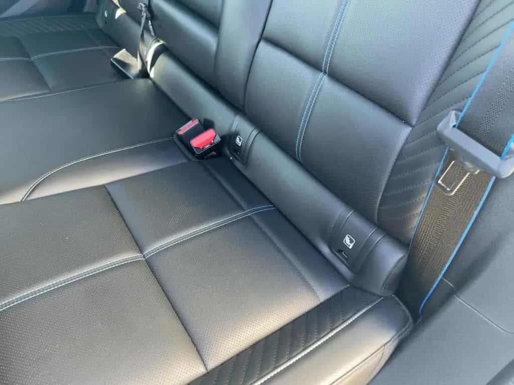 Renault Arkana ESPRIT ALPINE MildHybrid 160 EDC Voll-LED 06/2024-photo-19