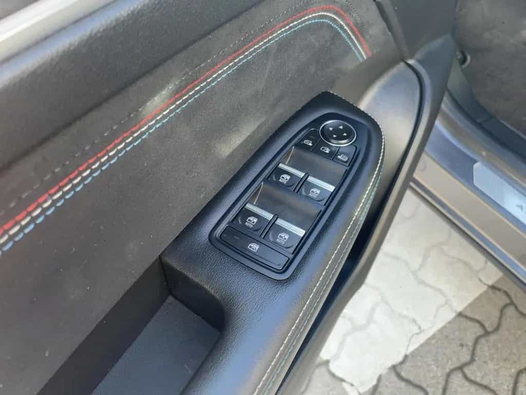 Renault Arkana ESPRIT ALPINE MildHybrid 160 EDC Voll-LED 06/2024-photo-23